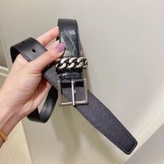 Ysl Belts